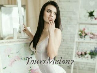 YoursMelony