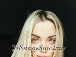 YrSunnySunshine