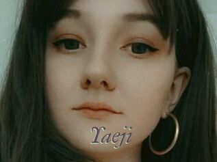 Yaeji