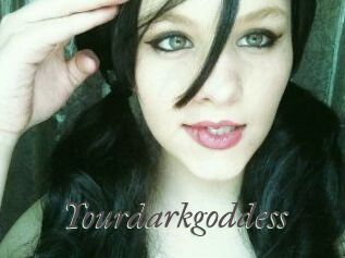 Yourdarkgoddess