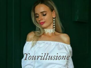 Yourillusione