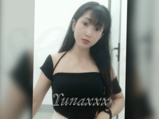 Yunaxxx