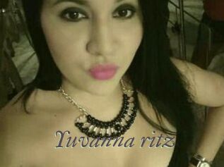 Yuvanna_ritz