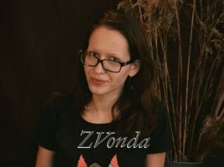 ZVonda