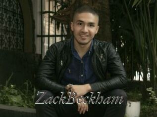 ZackBeckham