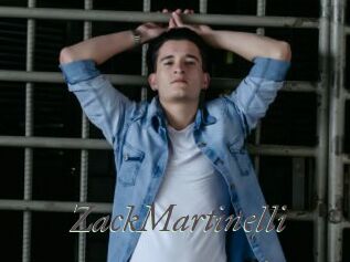 ZackMartinelli