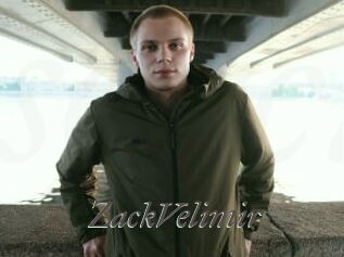 ZackVelimir