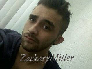 ZackaryMiller