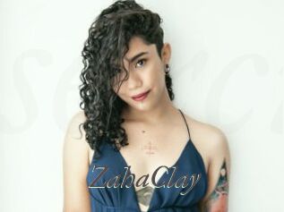 ZahaClay