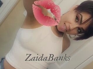 ZaidaBanks