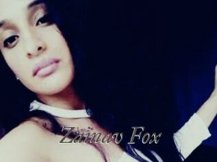 Zainav_Fox