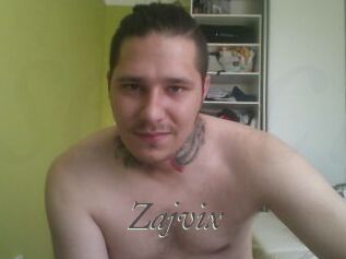 Zajvix