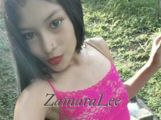 ZamaraLee