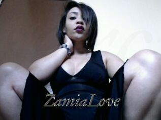 ZamiaLove