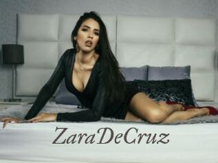 ZaraDeCruz