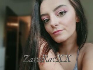 ZaraRaeXX