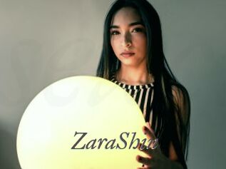 ZaraShin