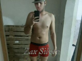 Zax_Silver