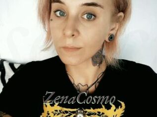 ZenaCosmo