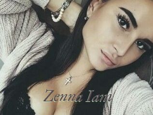 Zenna_Iam