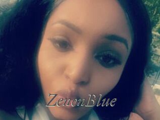 ZenonBlue