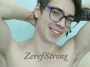 ZerefStrong