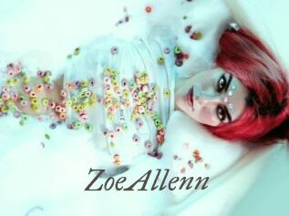 ZoeAllenn