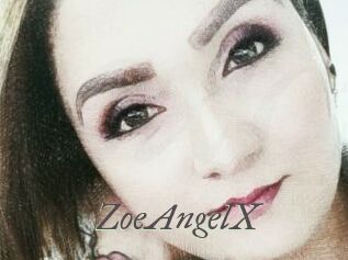 ZoeAngelX