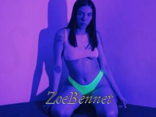 ZoeBennet