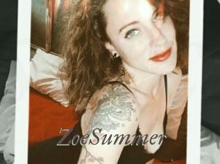 ZoeSummer