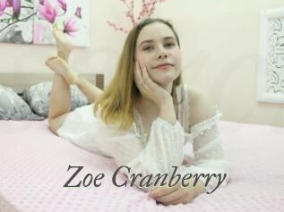 Zoe_Cranberry