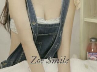 Zoe_Smile