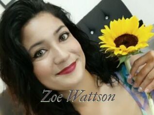 Zoe_Wattson