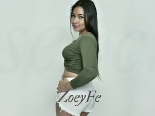 ZoeyFe