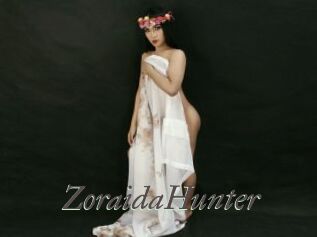 ZoraidaHunter