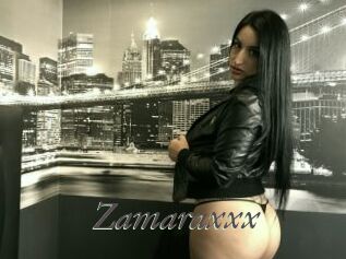 Zamaraxxx