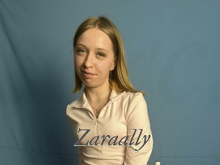 Zaraally