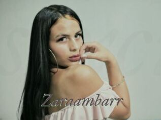 Zaraambarr