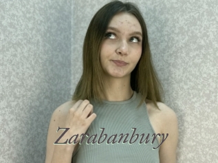 Zarabanbury