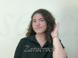 Zaracrock