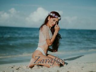 Zarafox