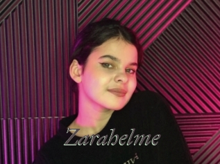 Zarahelme