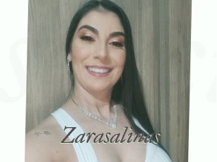 Zarasalinas