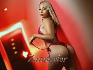 Zarataylor