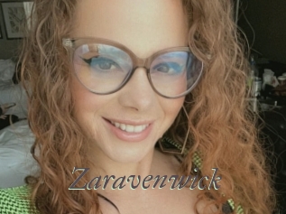 Zaravenwick