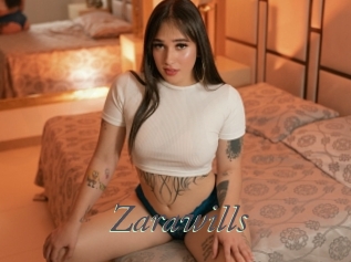 Zarawills