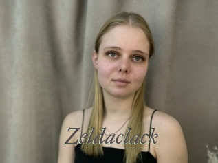 Zeldaclack