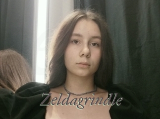 Zeldagrindle