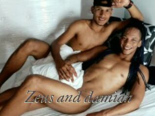 Zeus_and_damian