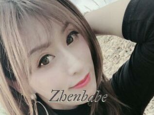 Zhenbabe